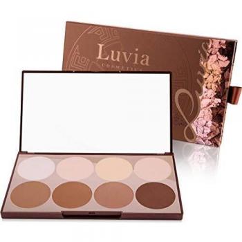 Luvia Contouring Palette