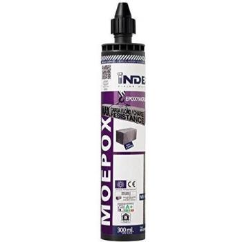 Boîte Index de Scellement Époxy Acrylate