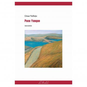 Paco Yunque. Ediz. italiana e spagnola
