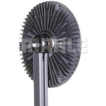 MAHLE Viscous Clutch CFC 69 000P pour BMW, OPEL, VAUXHALL