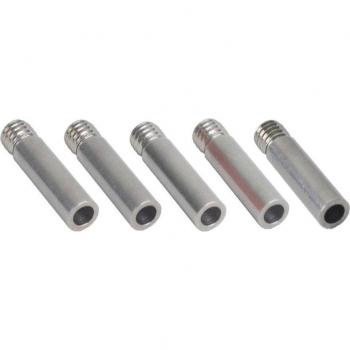 Anet – lot de 5 gorges thermiques pour imprimantes 3D ET4 ET4X ET4pro ET5 ET5X ET5pro