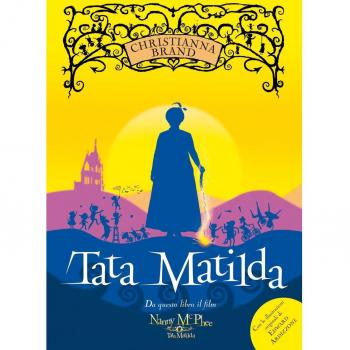 Tata Matilda
