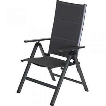 Primaster Aluminium Klappsessel