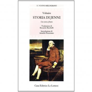 Storia di Jenni. Testo originale a fronte