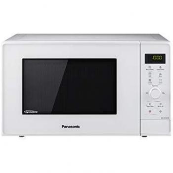 Panasonic NNGD34HWSUG microondas grill 23l nn-gd34hwsug plata