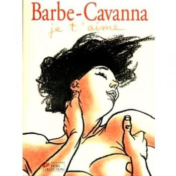 Barbe