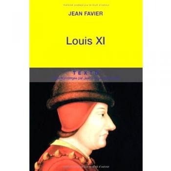 Louis XI