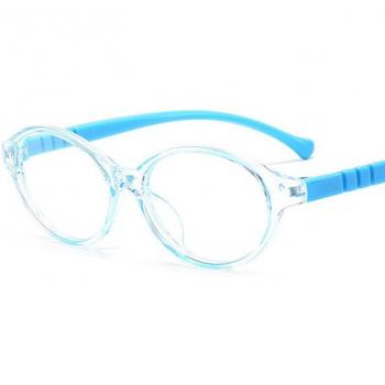 Elbru Kids Square Optical Frame
