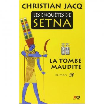 Les enquêtes de Setna