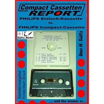 Compact Cassetten Report