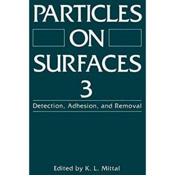 Particles on Surfaces 3