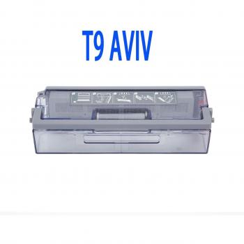 Caja de Polvo AutoClean