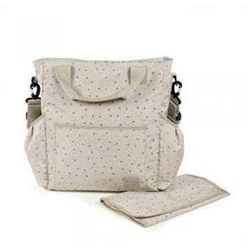 Walking Mum Dream Borsa fasciatoio Beige