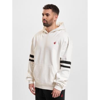 Rocawear Moola Urban Hoodie – Large (White & Black)