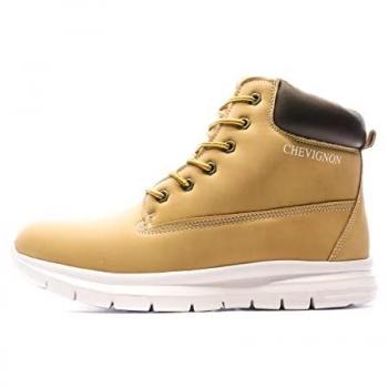Sneakers Alti Chevignon 876400‑60