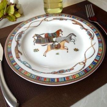 Décoration Porcelaine Chic