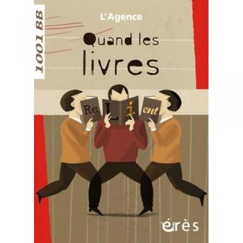 André Claude Quand Les Livres Relient