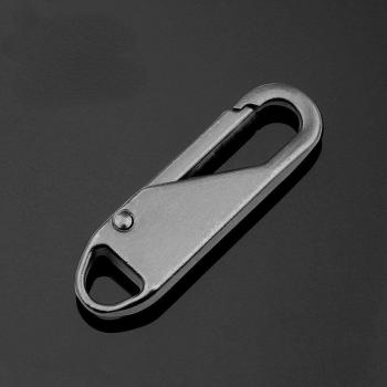 Metal Zipper Slider Replacement Kit