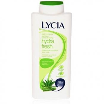 Lycia Bagnodoccia Idr 500+250