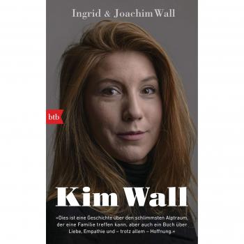 Kim Wall: Dies ist eine Geschichte über den schlimmsten Alptraum, der eine Familie treffen kann,