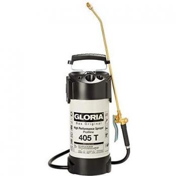 Gloria 5L Pulvérisateur Haute Pression Profiline 405T
