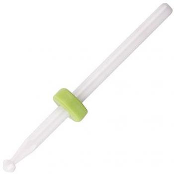 Accessoire OCIBEL : Embout céramique, grain épais, cuticules