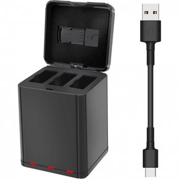 PowerDock3En1ParaDrones
