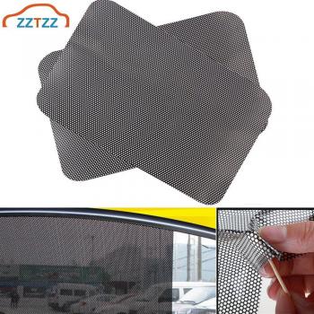 Accesorios de Protección Solar para Ventanas de Auto