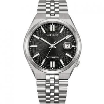 Citizen Tsuyosa Automatisk Armbandsur NK0020-55E