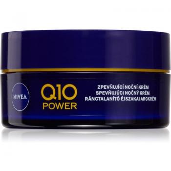 Nivea Q10 Power crema antirughe notte 50 ml