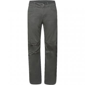 CHILLAZ Herren Kletterhose Squamish grau
