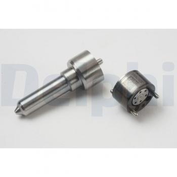 Injectiemondstuk reparatieset Delphi 7135-703