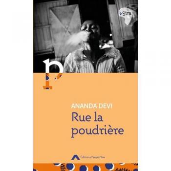 Rue la poudrière