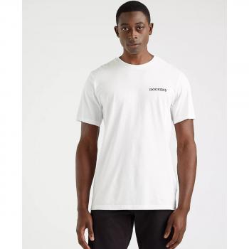 Camiseta Dockers A1103-0059 para Homens