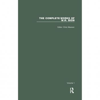 Vitalsource Technologies, Inc. The Complete Works Of W.r. Bion