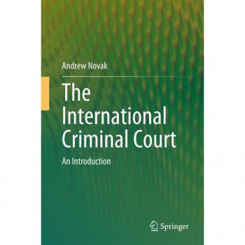 Vitalsource Technologies, Inc. International Criminal Court: An Introduction