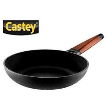 Sartén de Aluminio Castey 28 cm
