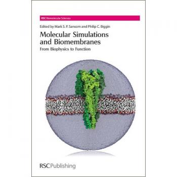 Vitalsource Technologies, Inc. Molecular Simulations And Biomembranes