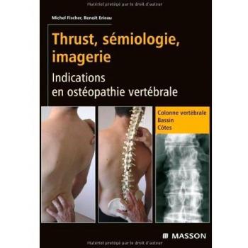 Thrust, sémiologie, imagerie