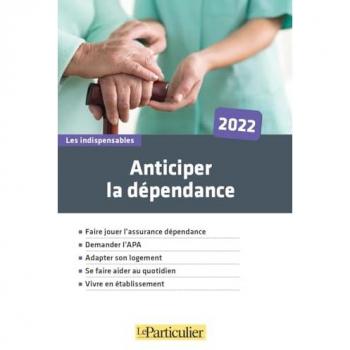 Anticiper la dépendance