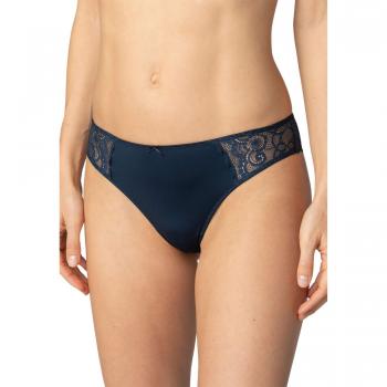 Mey Dessous: Amorous Blue Strings – Frauen, 42