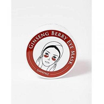 Ginseng Berry Eye Mask