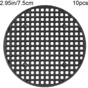 10Pcs Plant Pot Hole Mesh Screens