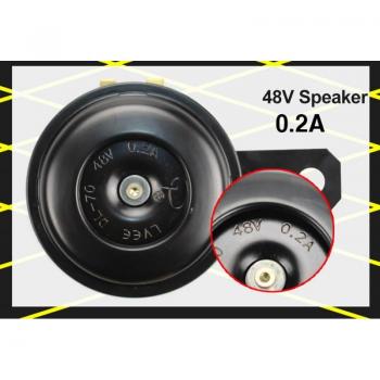 TurboBlitz 120 dB – Motorrad‑ und Autohorn