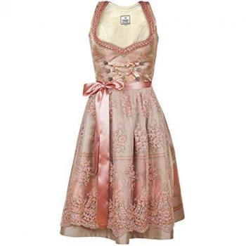 Edelnice Dirndl Rosalie