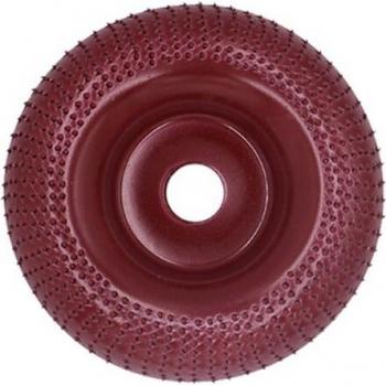 Disque rotatif en carbure pour meuleuse