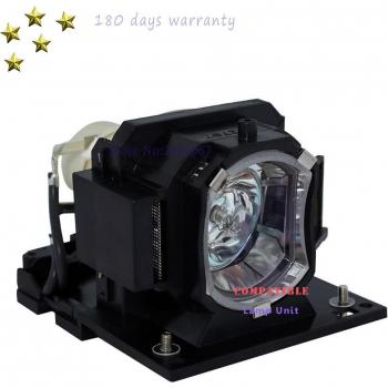 Lámpara DT01241 con carcasa para HITACHI