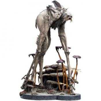 WETA STUDIOS' DARK CRYSTAL LANDSTRIDER 1/6 SCALE STATUE