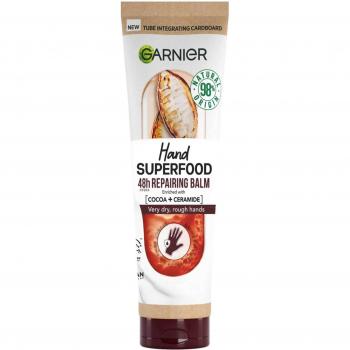 Garnier Handcreme für raue Hände mit veganem Superfood 75 ml