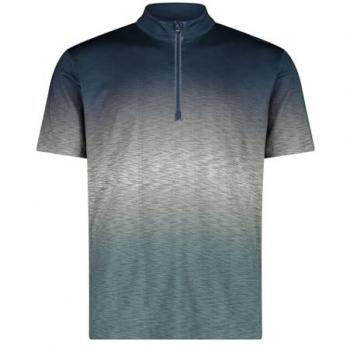 Men's Cmp Bluesteel Hydro Tee L